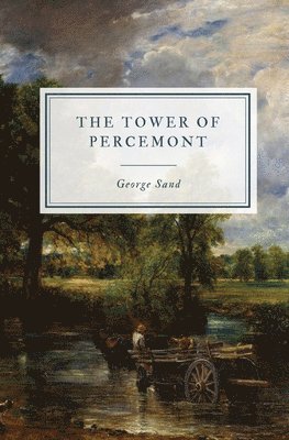 The Tower of Percemont 1