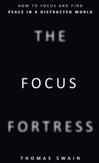 bokomslag Focus Fortress
