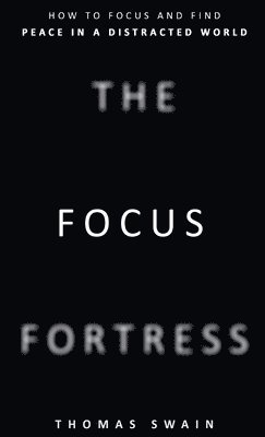bokomslag Focus Fortress