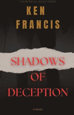 Shadows of Deception 1