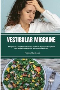 bokomslag Vestibular Migraine