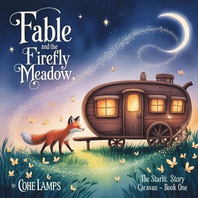 Fable and the Firefly Meadow
