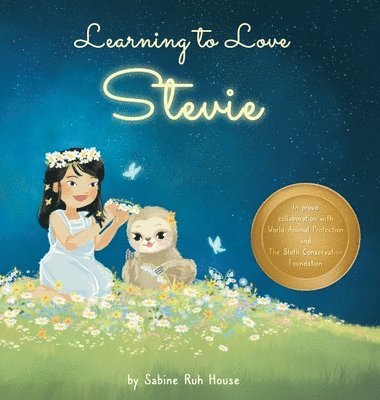 Learning to Love Stevie 1