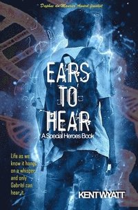bokomslag Ears to Hear