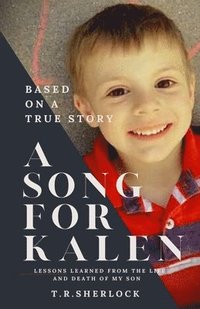 bokomslag A Song for Kalen