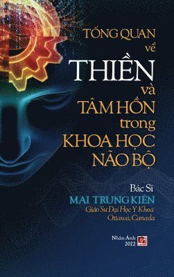 bokomslag T&#7893;ng Quan V&#7873; Thi&#7873;n V Tm H&#7891;n Trong Khoa H&#7885;c No B&#7897; (hard cover)