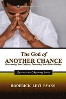 bokomslag The God of Another Chance