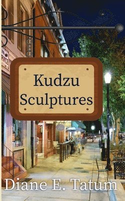 Kudzu Sculptures 1