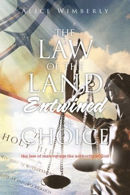 bokomslag Law of the Land Entwined in Choice