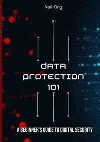 bokomslag Data Protection 101