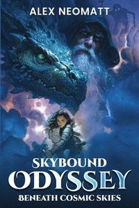 bokomslag Skybound Odyssey