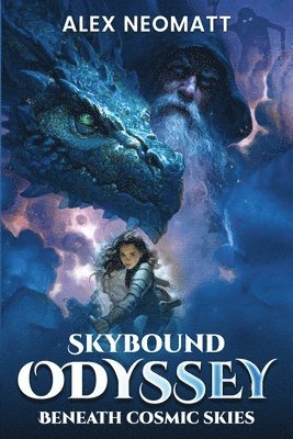 bokomslag Skybound Odyssey
