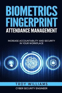 bokomslag Biometrics Fingerprint Attendance Management