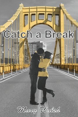 Mary Walsh - Catch a Break, Häftad