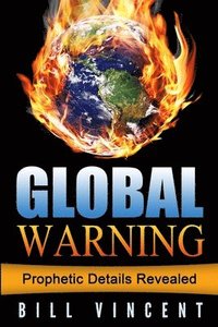 bokomslag Global Warning