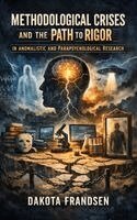 Dakota Frandsen - Methodological Crises and the Path to Rigor in Anomalistic and Parapsychological Research, Häftad