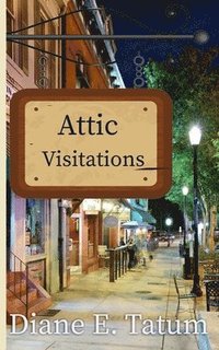 bokomslag Attic Visitations