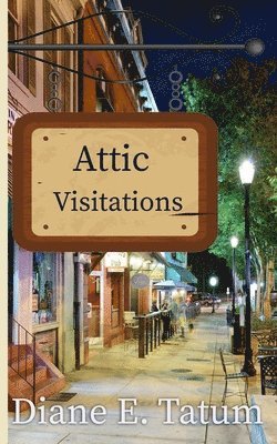 Attic Visitations 1