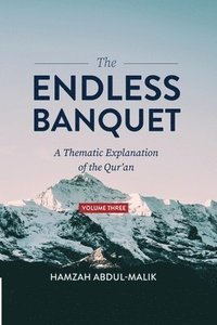 bokomslag Endless Banquet (Volume III)