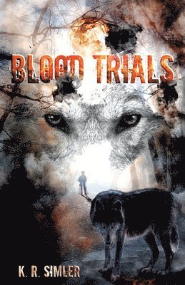 bokomslag Blood Trials