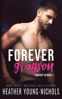 bokomslag Forever Grayson