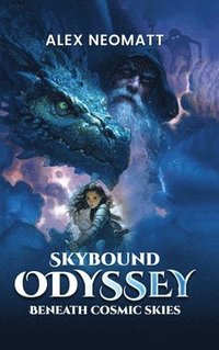 bokomslag Skybound Odyssey