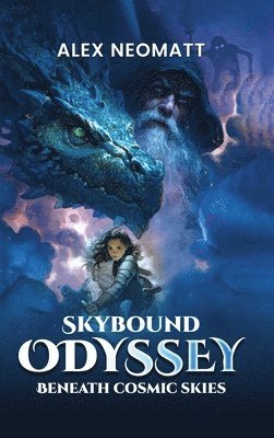 bokomslag Skybound Odyssey