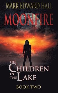 bokomslag Moonfire