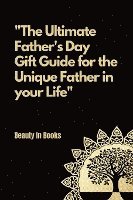 bokomslag The Ultimate Father's Day Gift Guide