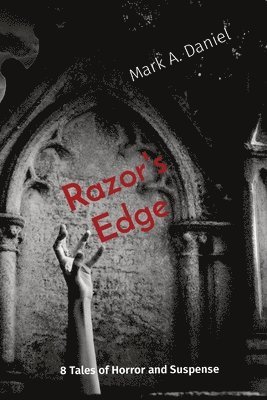 Razor's Edge 1