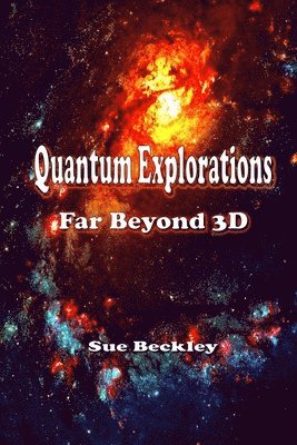 bokomslag Quantum Explorations