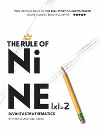 bokomslag Rule of Nine