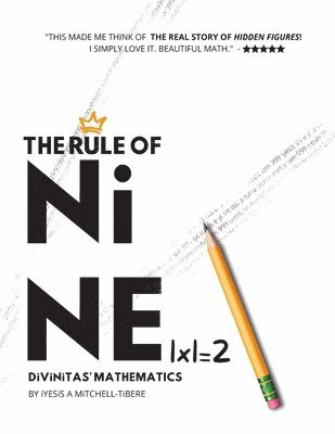 bokomslag Rule of Nine