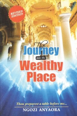 bokomslag Journey Into the Wealthy Place