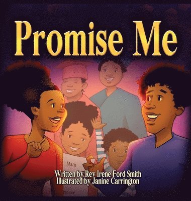 Promise Me 1