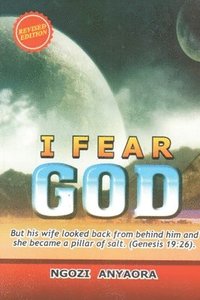 bokomslag I FEAR GOD - LaFAMCALL