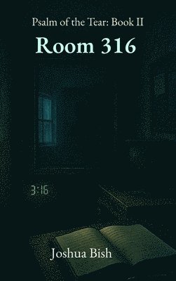 Joshua Bish - Room 316, Inbunden