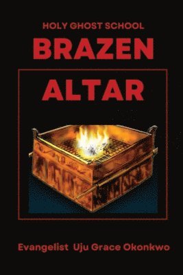 BRAZEN ALTAR IN THE HOLY GHOST SCHOOL - LaFAMCALL 1