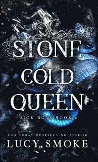 bokomslag Stone Cold Queen
