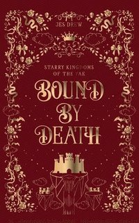 bokomslag Bound by Death