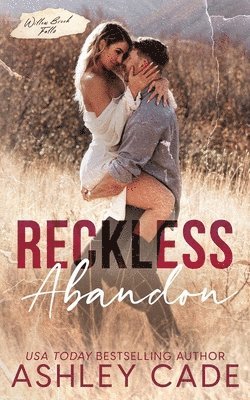 bokomslag Reckless Abandon