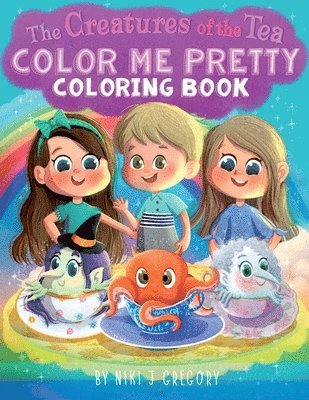 Color Me Pretty 1