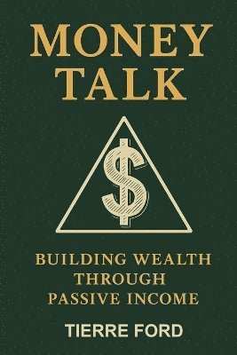 bokomslag Money Talk