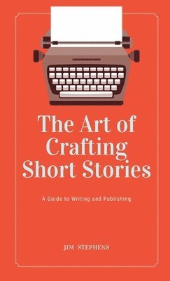 The Art of Crafting Short Stories 1