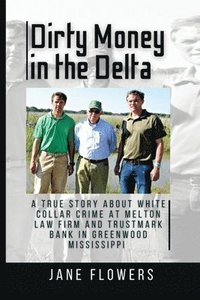 bokomslag Dirty Money in the Delta