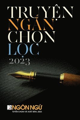 Truyện Ngắn Chọn Lọc (soft cover)