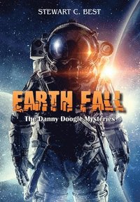 bokomslag Earth Fall