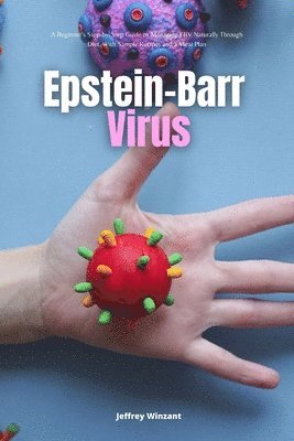 bokomslag Epstein-Barr Virus