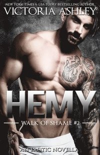 bokomslag Hemy (Walk of Shame #2)