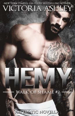 Hemy (Walk of Shame #2) 1